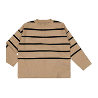 Mayoral Tween Striped Sweater