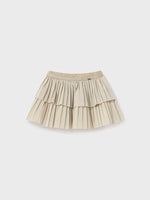 Mayoral Baby Girl Pleated Skirt