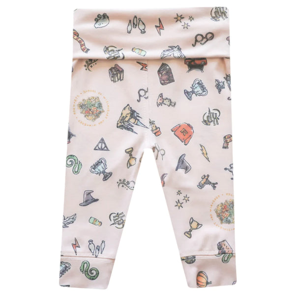 Copper Pearl Baby Pants - Witchery
