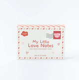 Slumberkins Inc. - My Little Love Notes