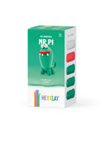 Fat Brain Toy Co. Hey Clay Claymates - Mr. Pi