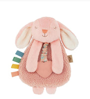 Itzy Friends Lovey Plush - Bunny