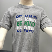 Lovie Apparel Be Kind Block Bodysuit & T-Shirt