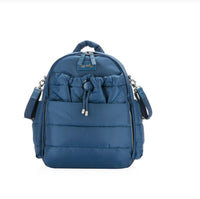 Dream Backpack Diaper Bag - Sapphire Starlight