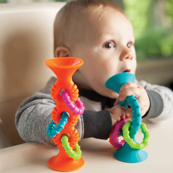 Fat Brain Toy Co. pipSquigz Loops